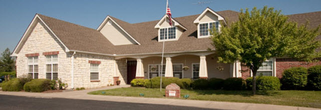Brookdale Gallatin