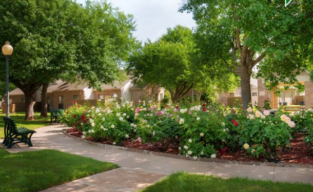Rolling Meadows Home Health