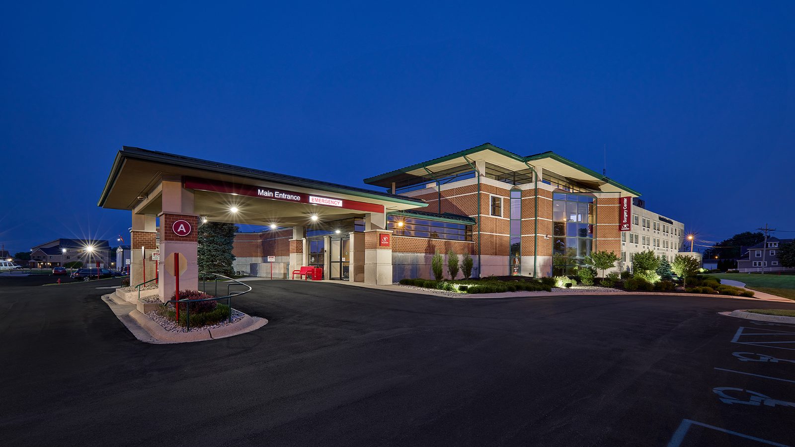 Rush Memorial Hospital Home Health Department