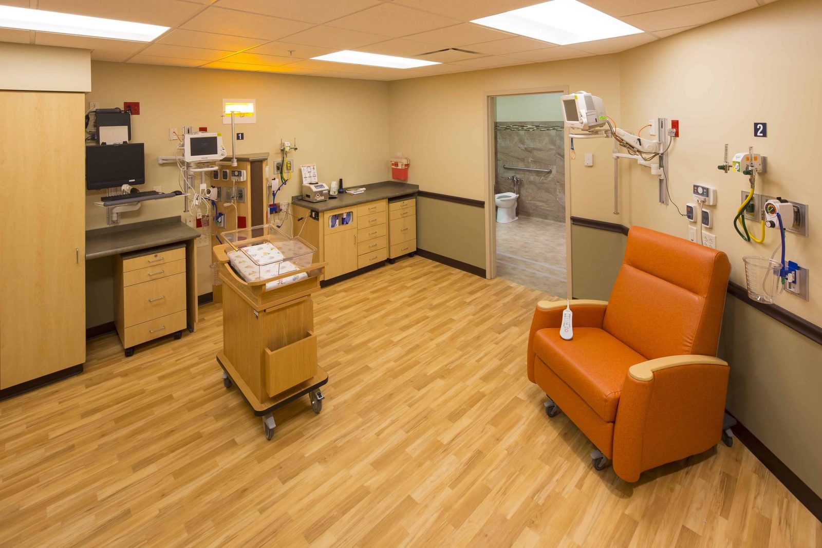 Saint Francis Medical Center Hospice