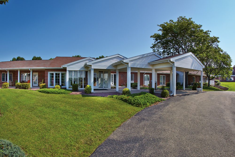 Saint Joseph Residence photo 1