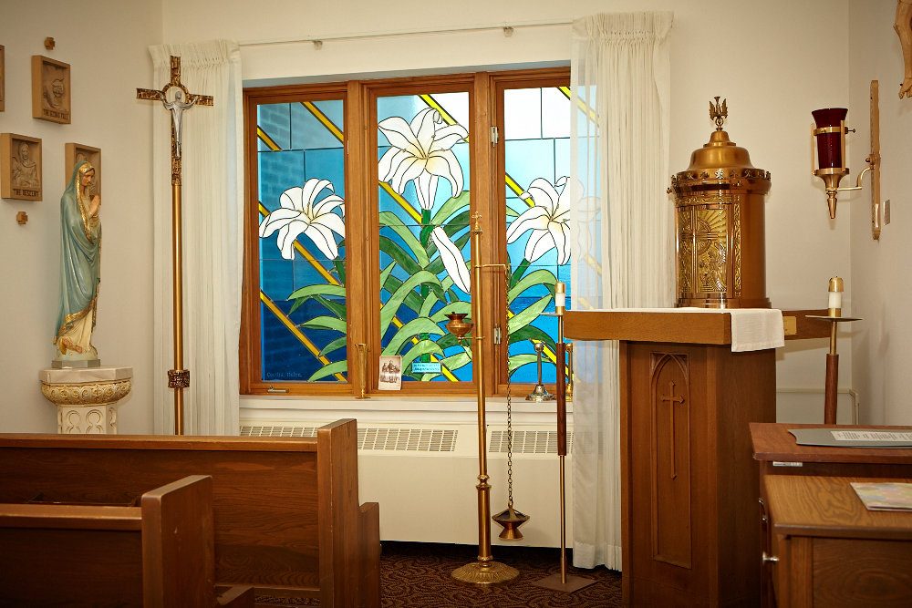 Saint Joseph Residence photo 4