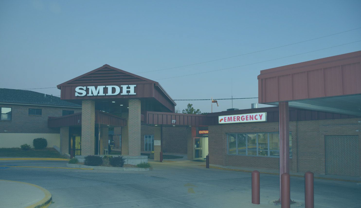 Salem Hospital Home Health Agency