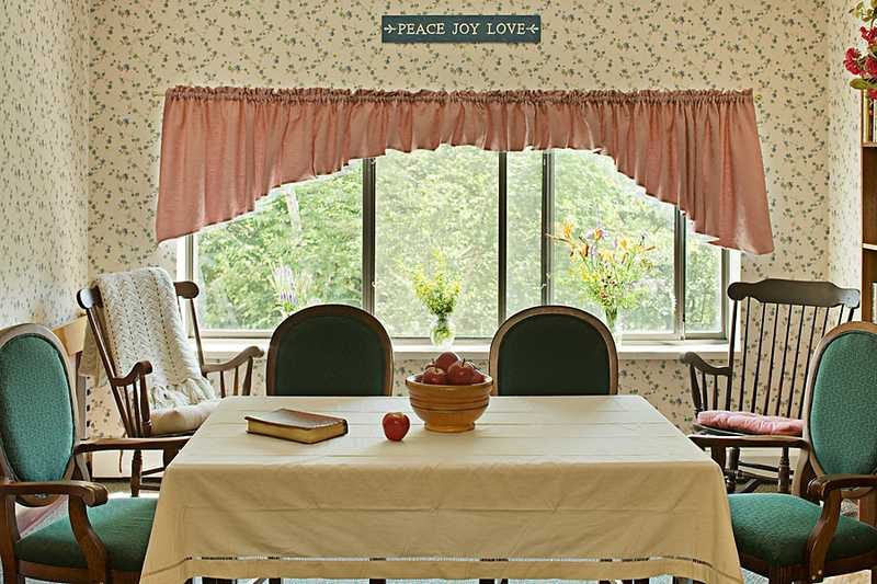 Sandy River Nursing Care Center photo 2