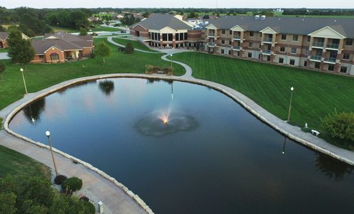 Schowalter Villa Home Health Service photo 1