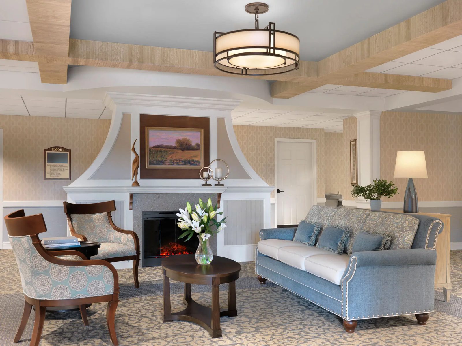 Seabury Home Health Services photo 1