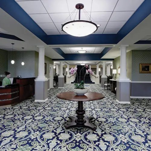 Seabury Home Health Services photo 2