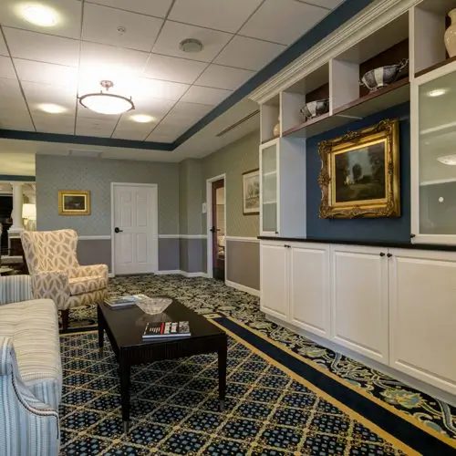 Seabury Home Health Services photo 4