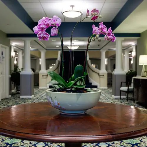 Seabury Home Health Services photo 5