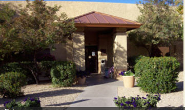 Westchester Care Center