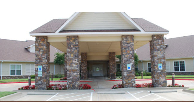 Brookdale Chenal Heights