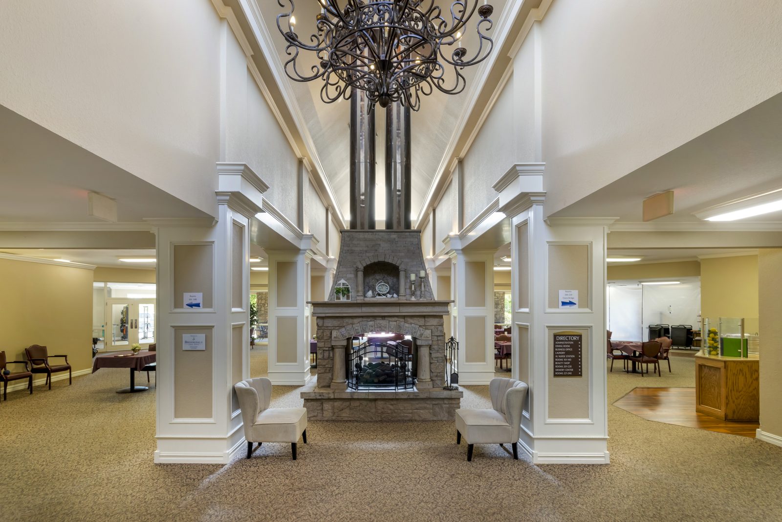 Brookdale Chenal Heights photo 2