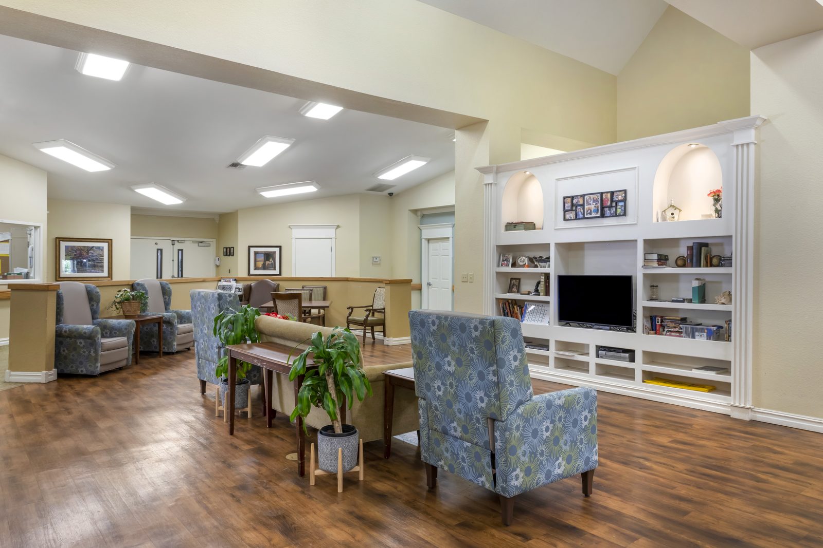 Brookdale Chenal Heights photo 3