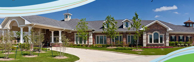 The Carlyle at Stonebridge Park
