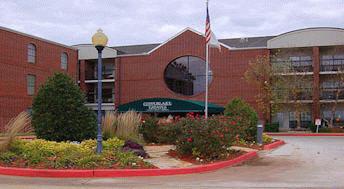 Copper Lake Estates