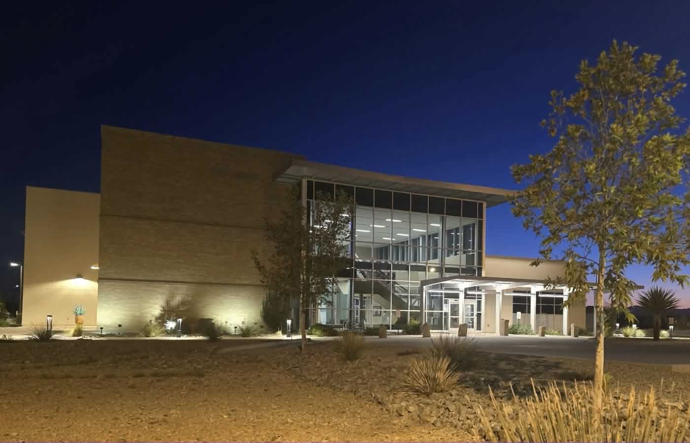 Sierra Vista Hospital Home Health Agency photo 1