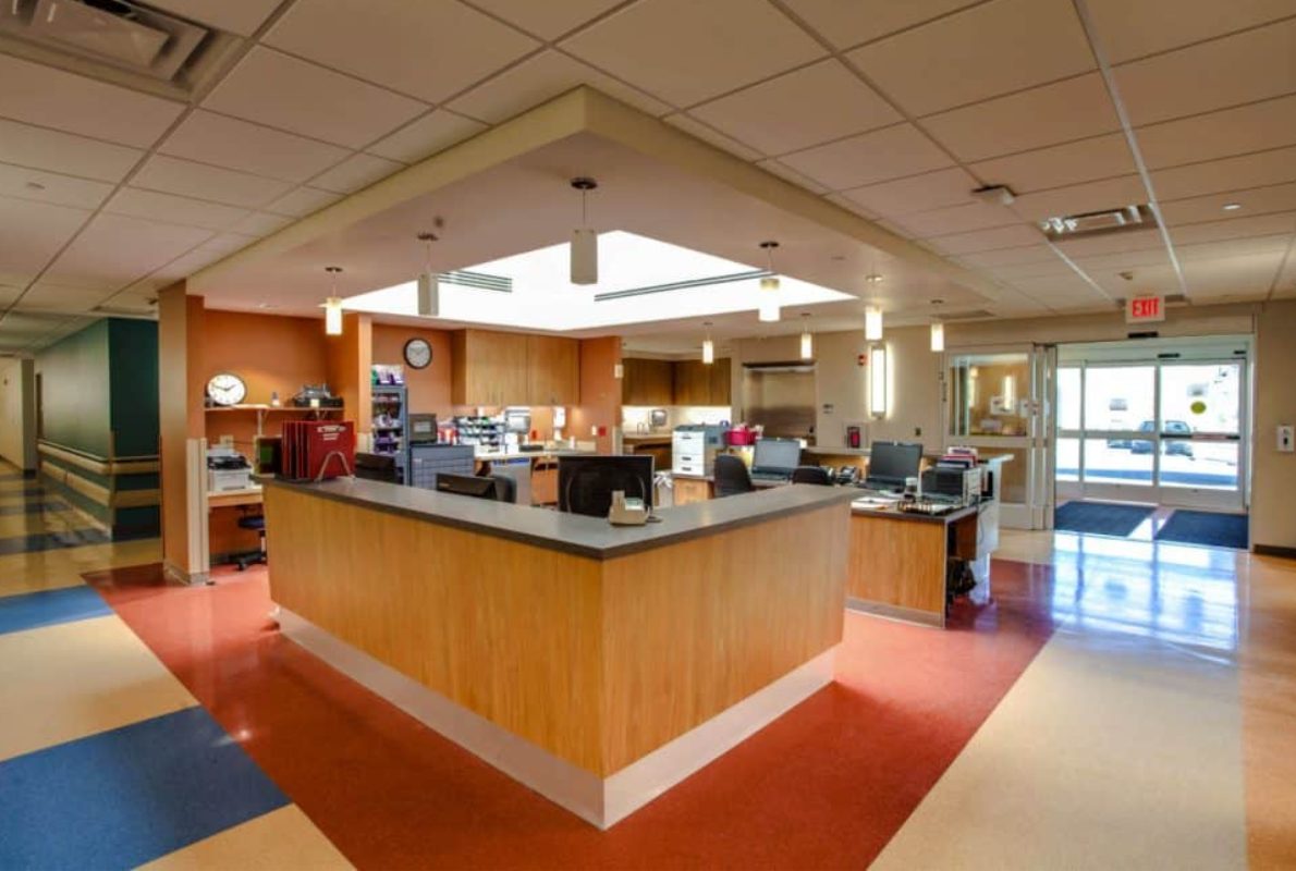 Sierra Vista Hospital Home Health Agency photo 5