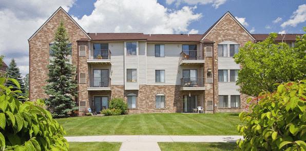 American House Troy Senior Living