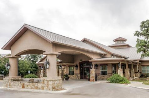 Las Colinas of Westover