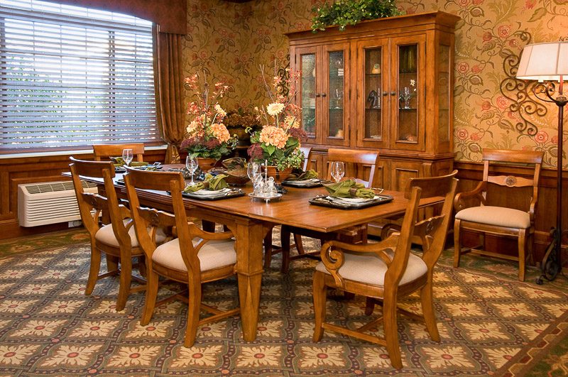 Life Care Center of Hickory Woods photo 2