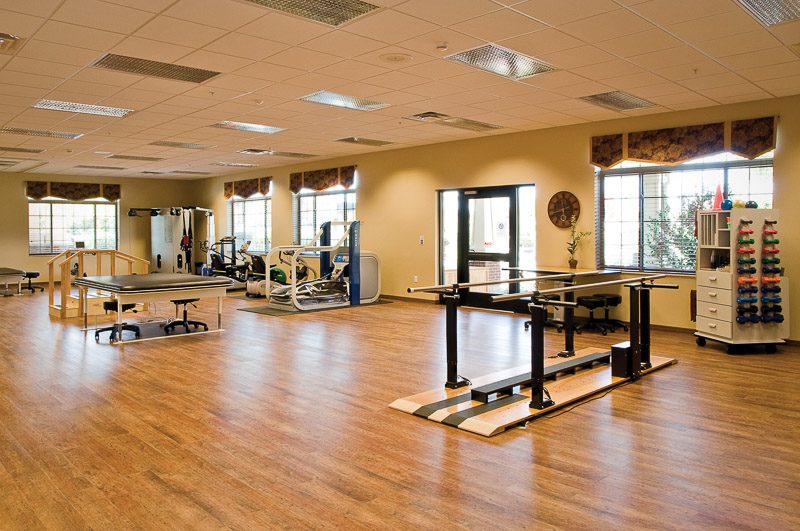 Life Care Center of Hickory Woods photo 4