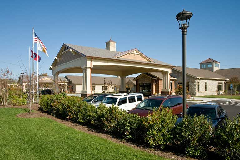 Life Care Center of Hickory Woods photo 5