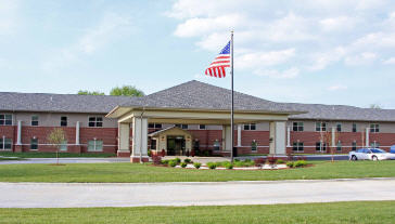 Provision Living at Godfrey