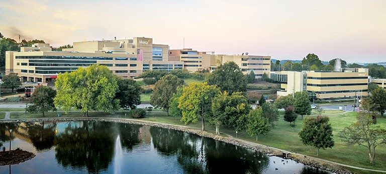 Mercy Hospice Cape Girardeau