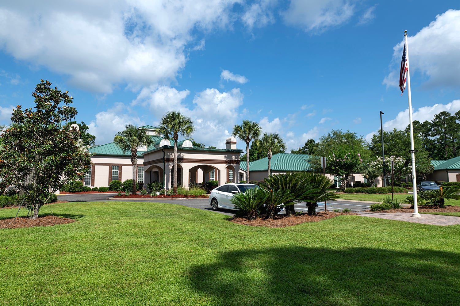 Magnolia Manor of Macon photo 2