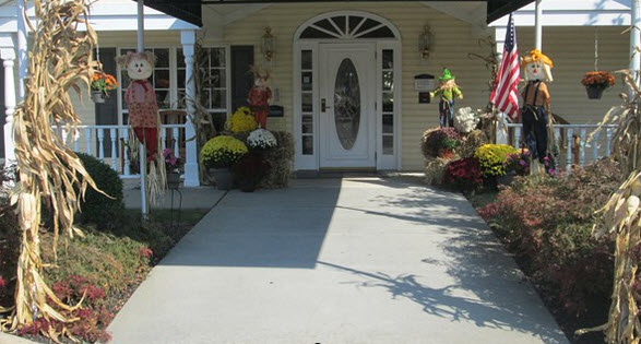 Arden Courts of Cherry Hills