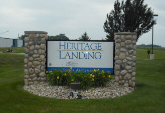 Good Samaritan Society - Heritage Landing