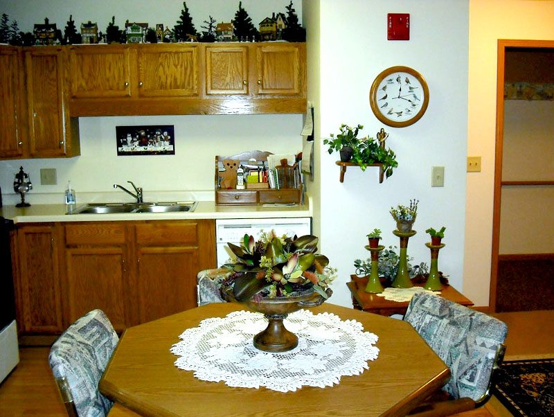 Good Samaritan Society - Heritage Landing photo 2