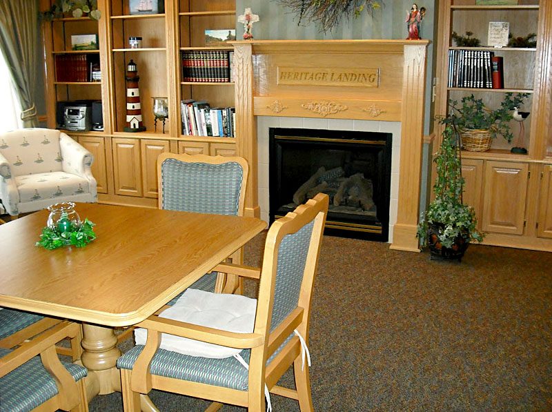 Good Samaritan Society - Heritage Landing photo 3