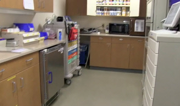 St. Alexius Home Health Care