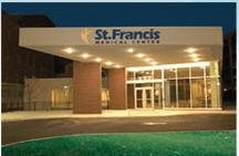 St. Francis Medical Center
