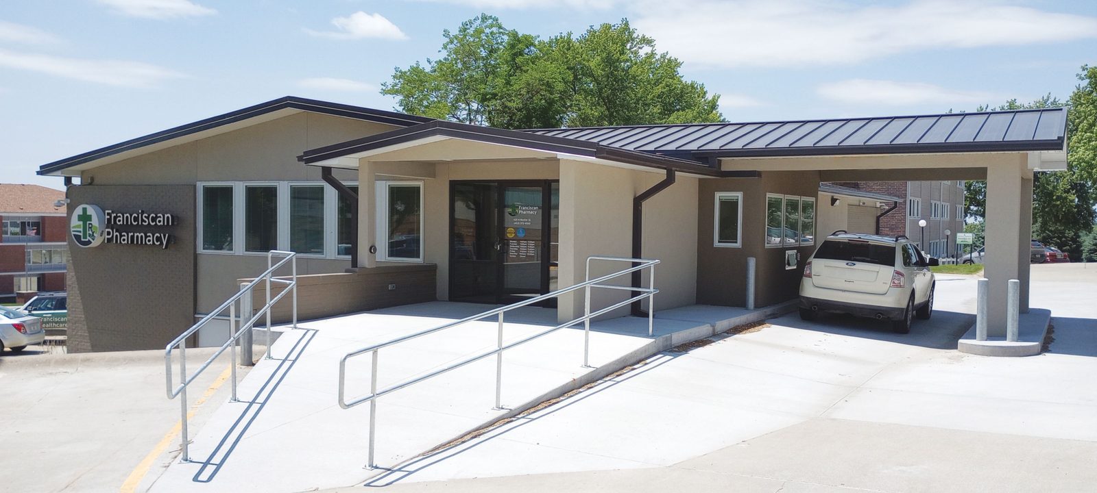 St. Francis Home Health Care and Hospice
