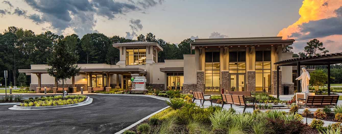 St. Josephs Candler Home Health Care