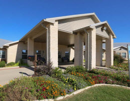Stillhouse Rehabilitation & Healthcare Center