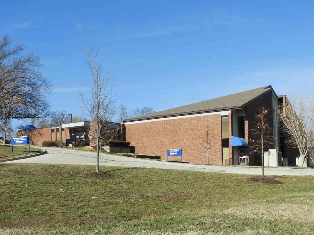 St. Luke's Hospital Hospice
