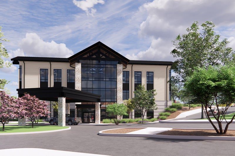 St. Mary's Home Health Care/Hospice photo 1