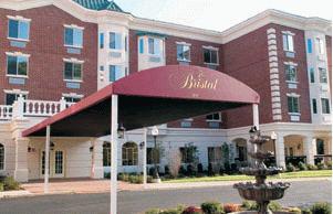 The Bristal at North Hills
