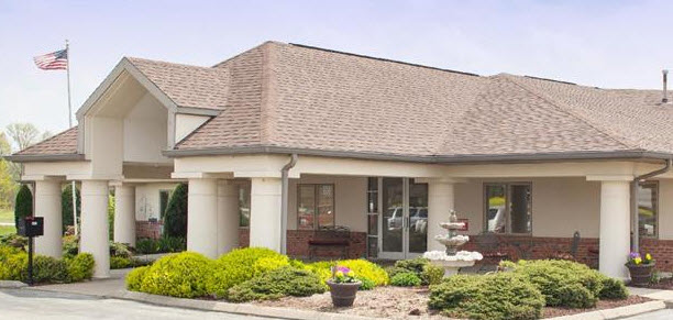 Heartland Villa Center