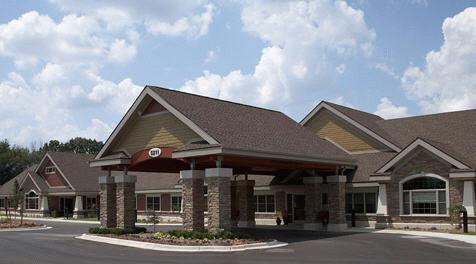 Okemos Health & Rehabilitation