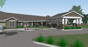 Cedarhurst of Edwardsville Memory Care