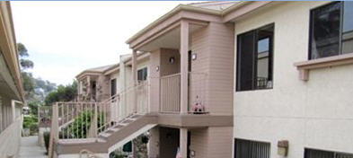 Vista Aliso