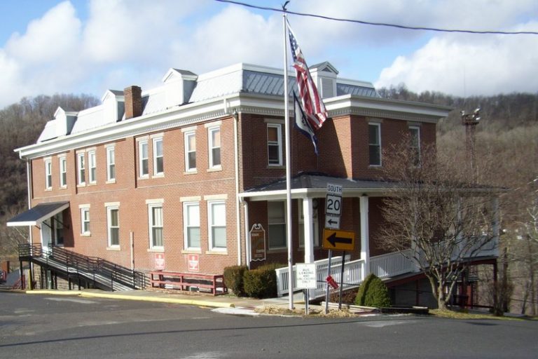 Summers County Council on Aging