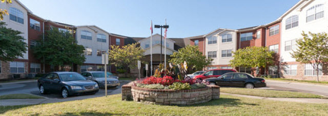 Brookdale Franklin
