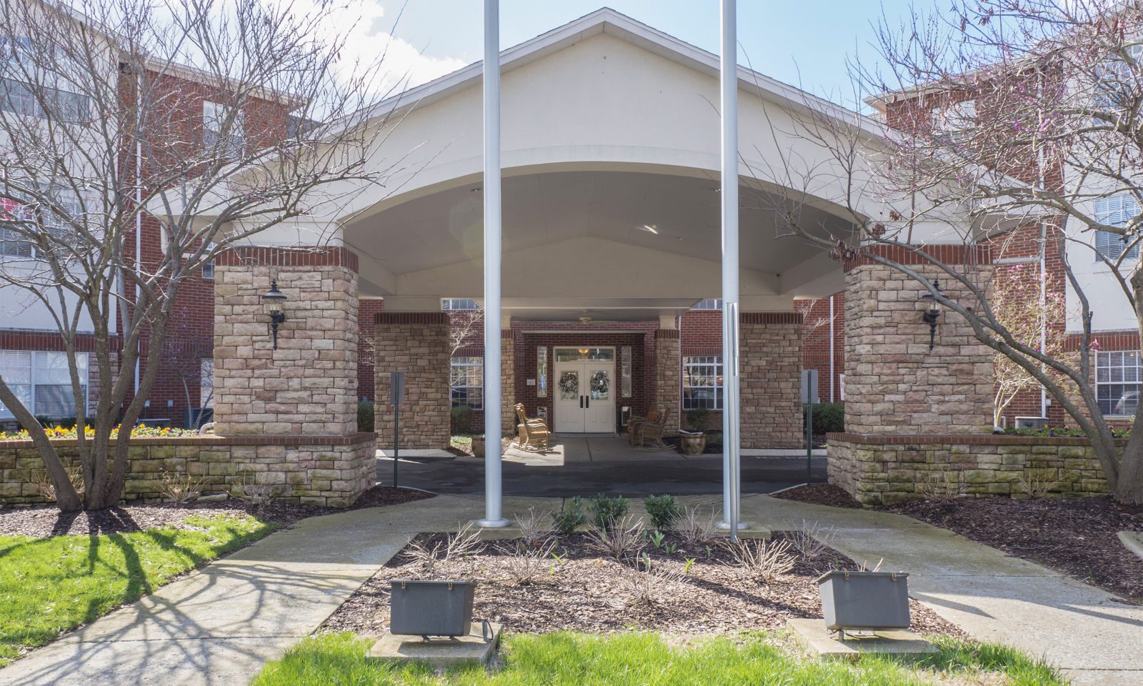 Brookdale Franklin photo 2