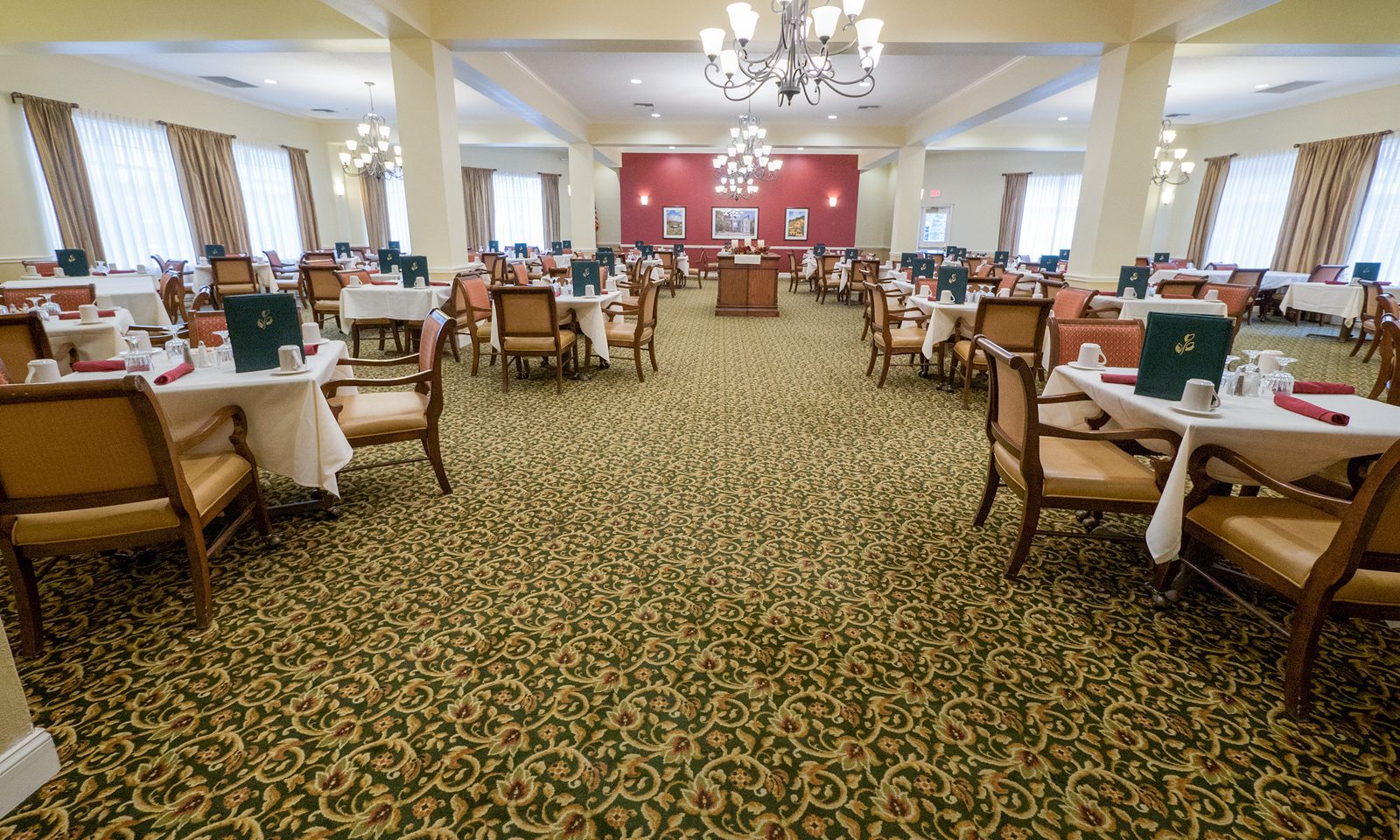 Brookdale Franklin photo 5