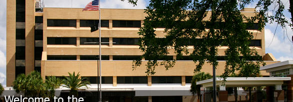 Orlando VA Medical Center